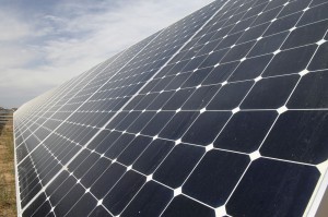 Kyrene goes solar