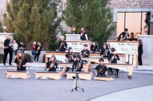 Taste of Kyrene