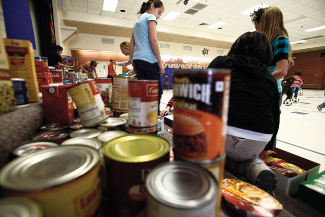 Colina students make accurate Super Bowl pick for a good cause 