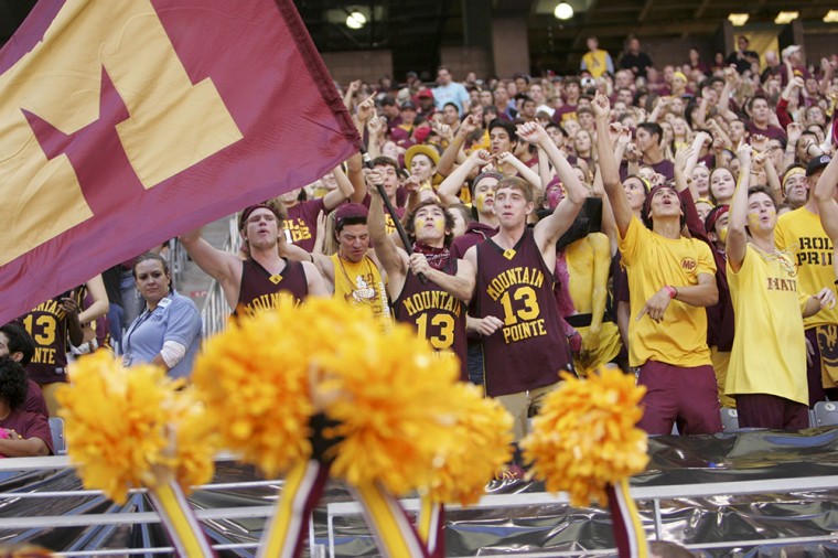Football: MP vs Hamilton