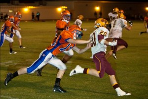 Mountain Pointe 18, Westwood 7