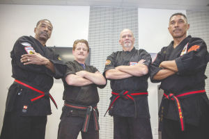 Self-Defense