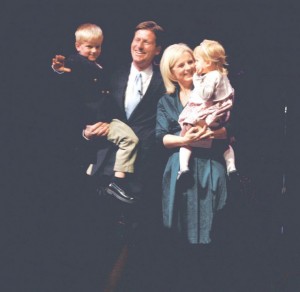 Greg Stanton