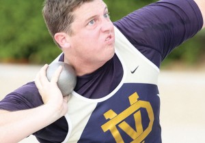 Spencer Schumacher 