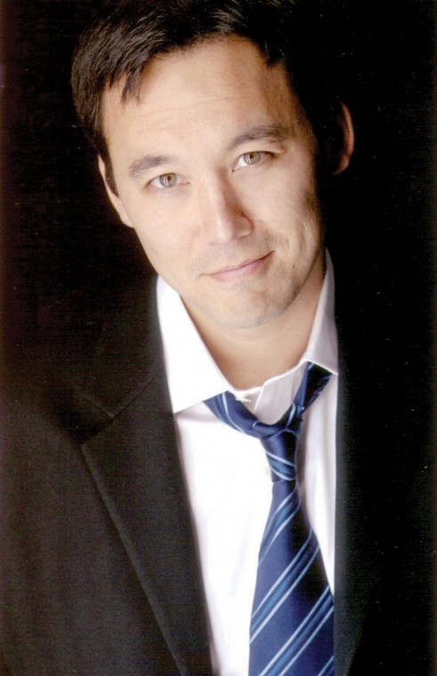 Steve Byrne