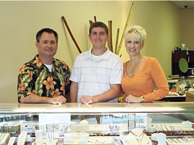 Q&A with Sommers Jewelry Creations 