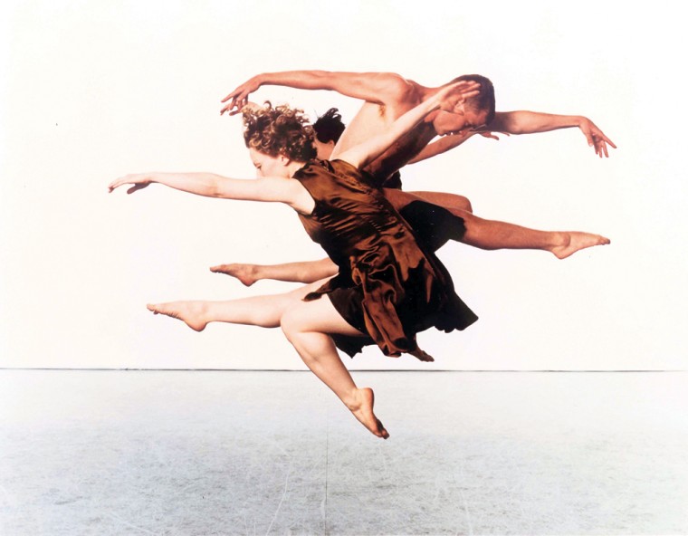 Mark Norris Dance Group