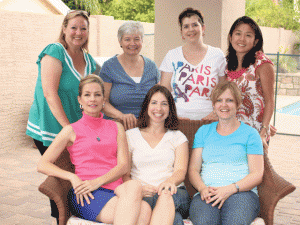 New local TV show by mothers, for mothers 