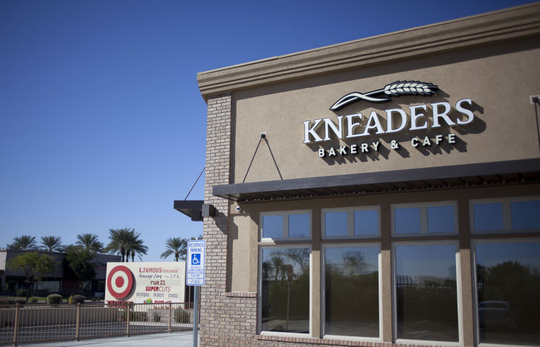 Kneaders Bakery & Cafe opens in Ahwatukee | Money | ahwatukee.com