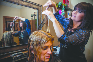 TangLed Salon