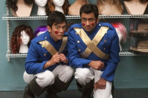 A Very Harold & Kumar 3D Christmas