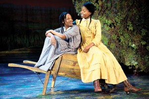 The Color Purple