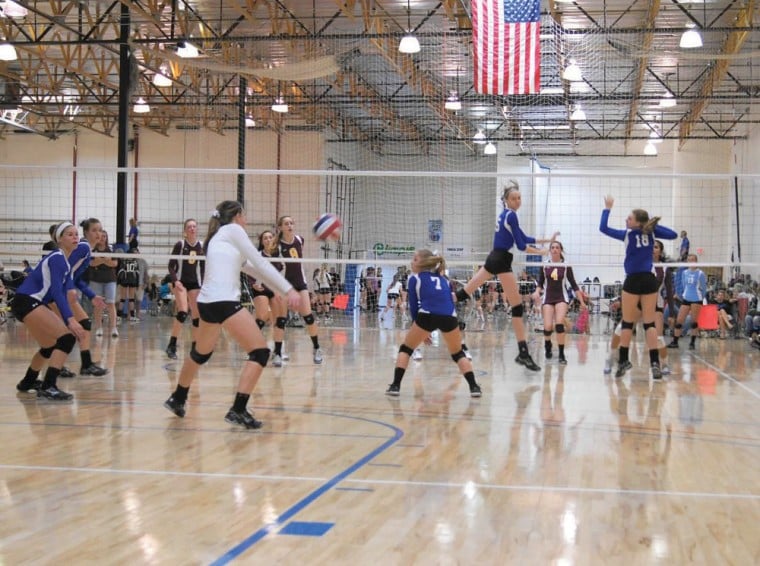 Volleyball