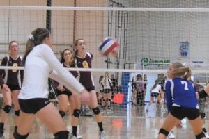 Volleyball