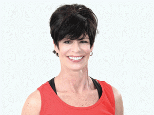 Local nurse takes message on the road 
