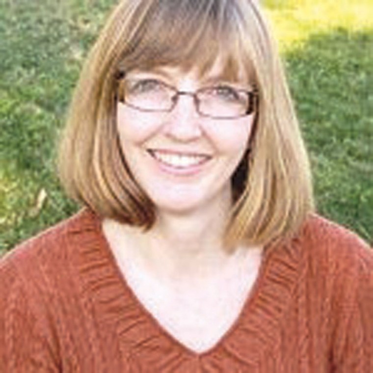 Lisa Walton