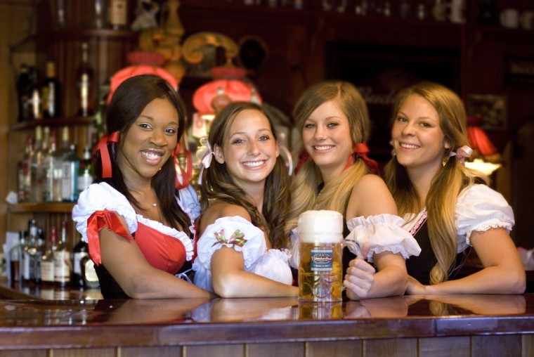 Tempe Oktoberfest