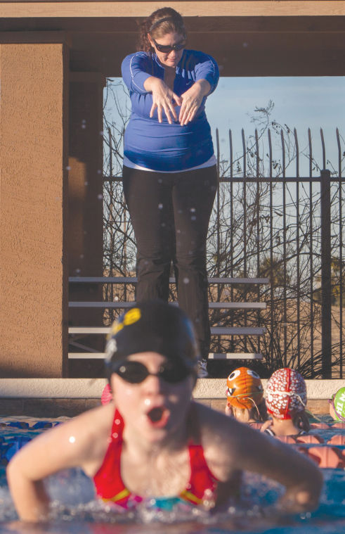 Sun Devil Aquatics