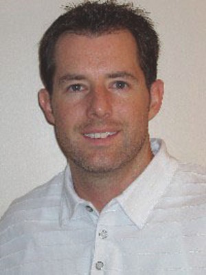 Aaron Windler