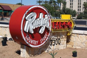 Rudy’s Country Store and Bar-B-Q