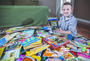 Children Books