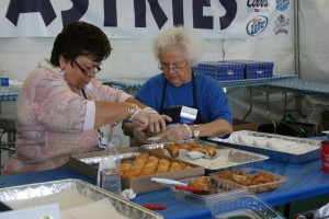 Taste of Greece