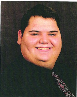Peter John Sucato poetry winner