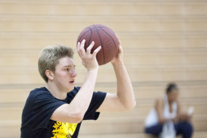 MP Basketball