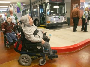 Mobility Center