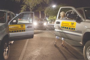 Phoenix Neighborhood Patrol