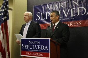 Sepulveda