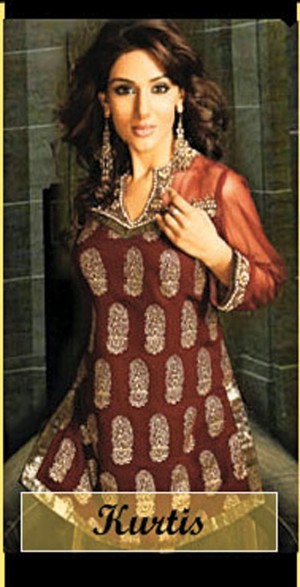 Sona Chaandi