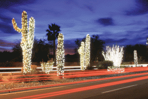 Festival of Lights faces red ink 