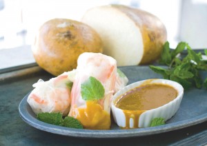 Jicama