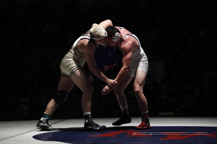 Moon Valley Wrestling Tournament