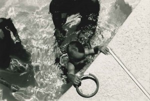 Swimming Lessons