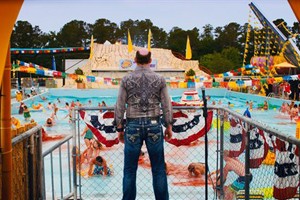 Piranha 3DD