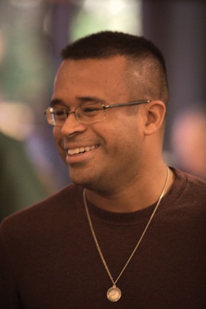 Moses Sanchez