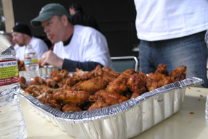 Wingstock