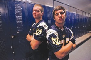 Desert Vista Football