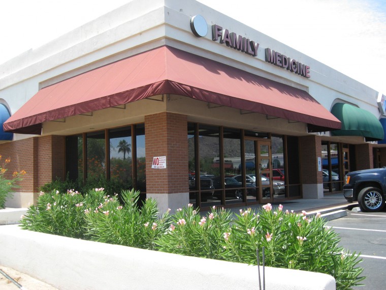 Priority Care Clinic