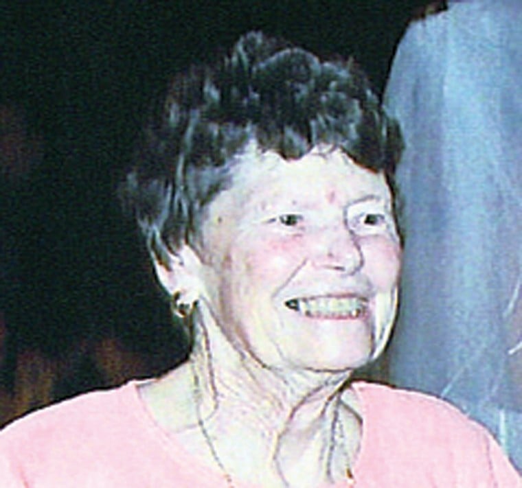Donna Joy Mills