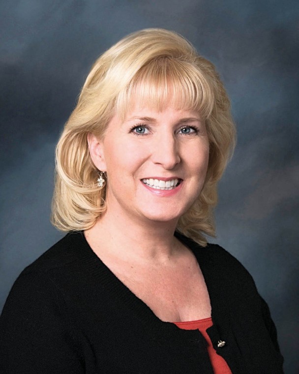Kim DeVoss