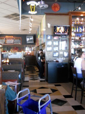 Keegan's