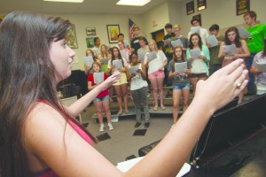 DV Choir