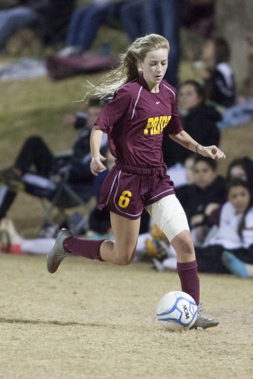 Diablos Soccer Classic: Pool Play