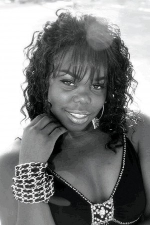Nikkia Robinson