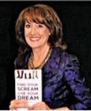 Vicki Sandler