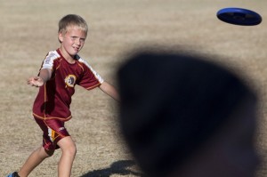Ultimate at Estrella