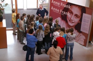 “Anne Frank: A History for Today”